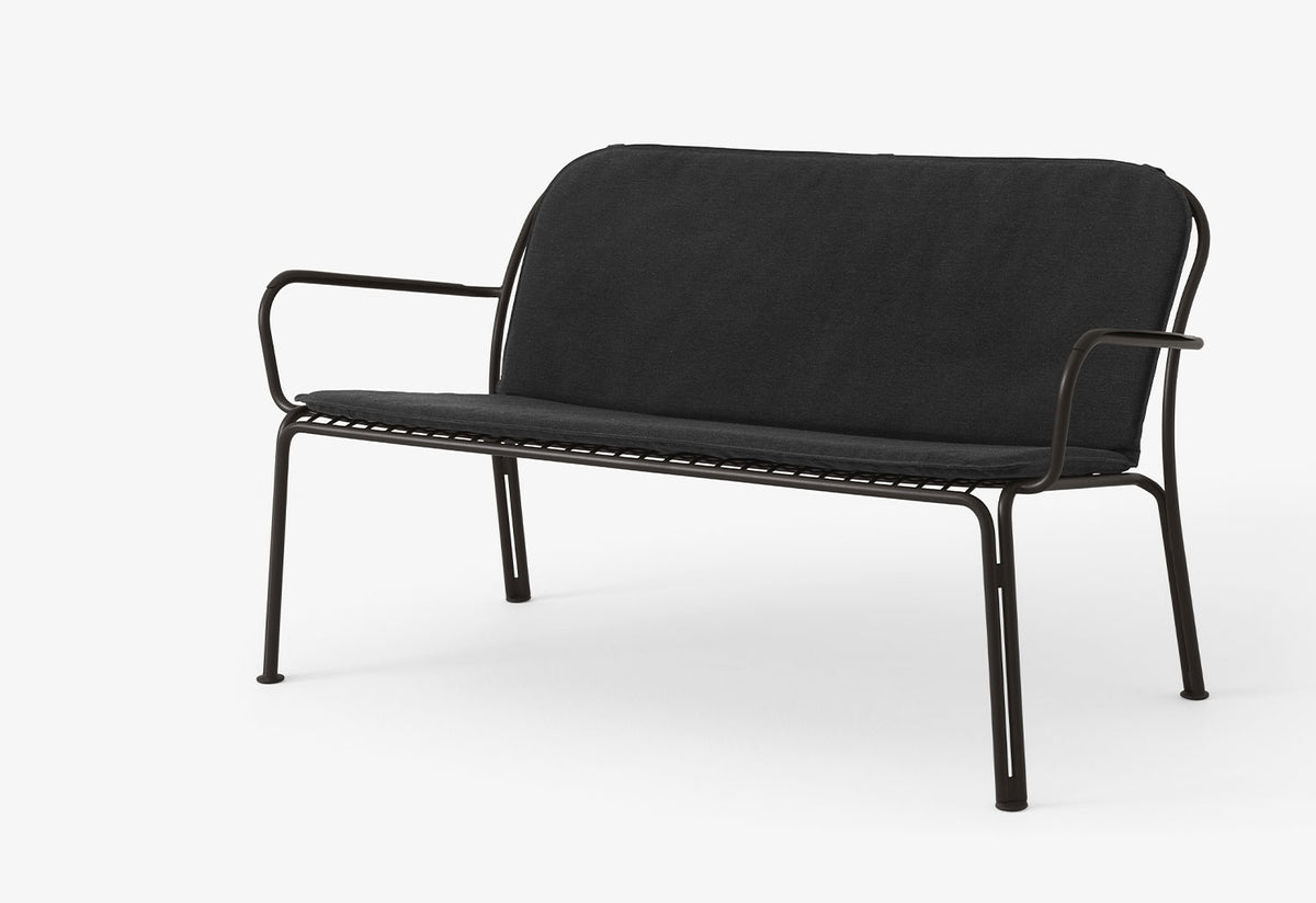 Thorvald Lounge Sofa, Space copenhagen, Andtradition