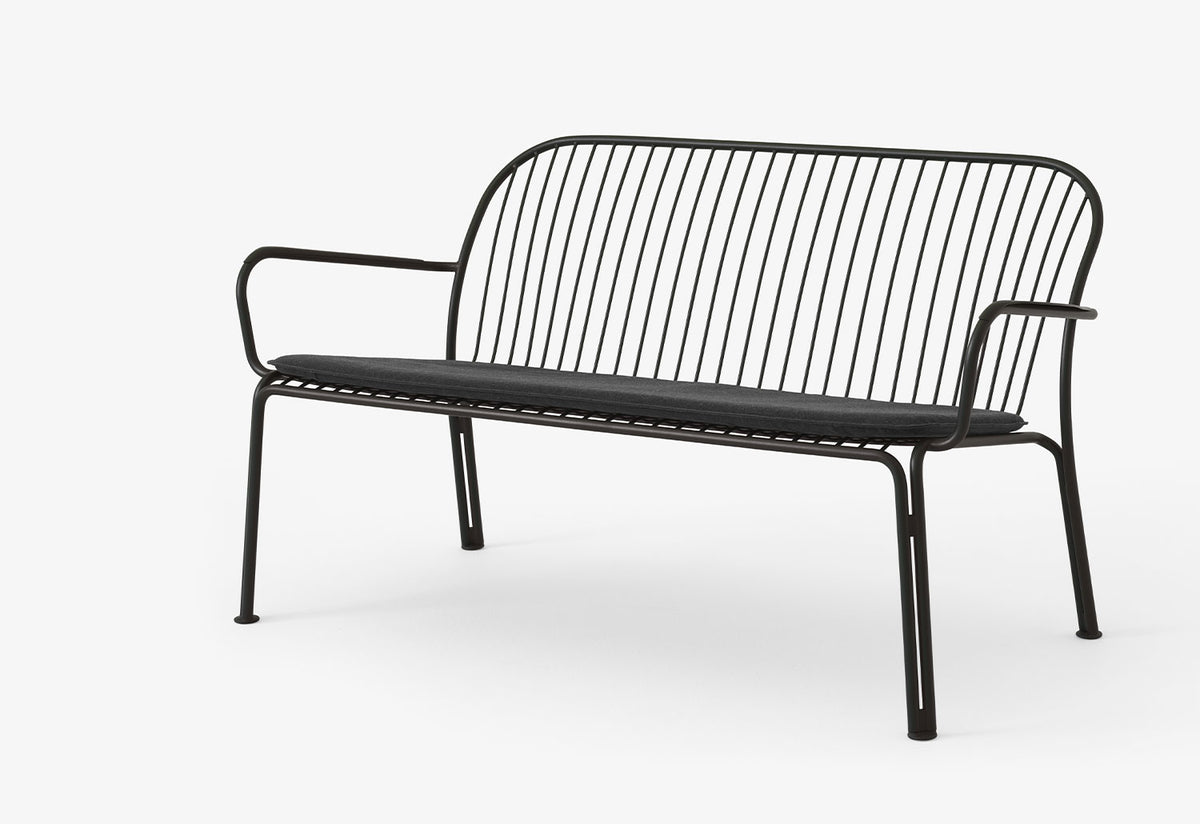 Thorvald Lounge Sofa, Space copenhagen, Andtradition