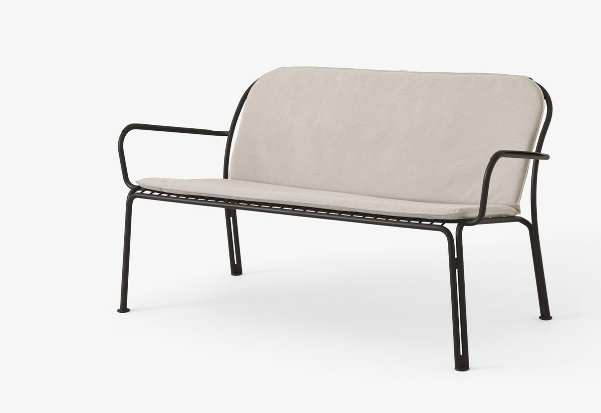 Thorvald Lounge Sofa, Space copenhagen, Andtradition