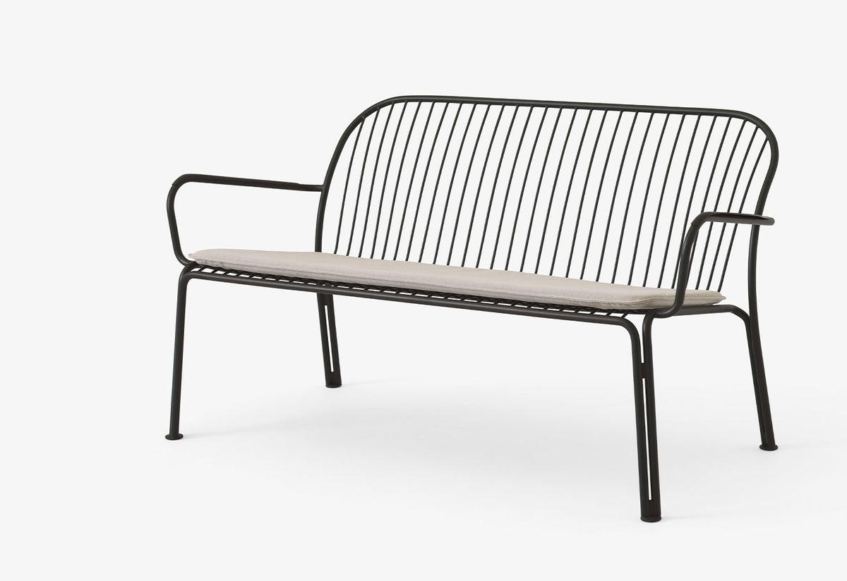 Thorvald Lounge Sofa, Space copenhagen, Andtradition