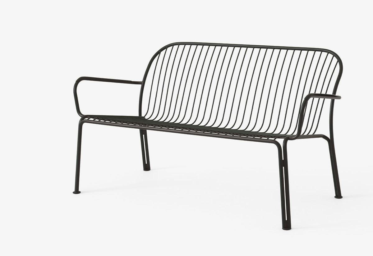 Thorvald Lounge Sofa, Space copenhagen, Andtradition