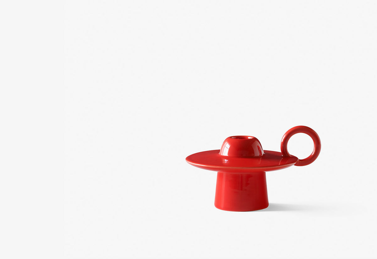 Momento Candleholder, Jaime hayon, Andtradition