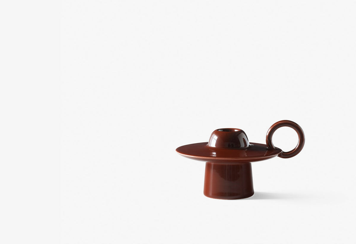 Momento Candleholder, Jaime hayon, Andtradition