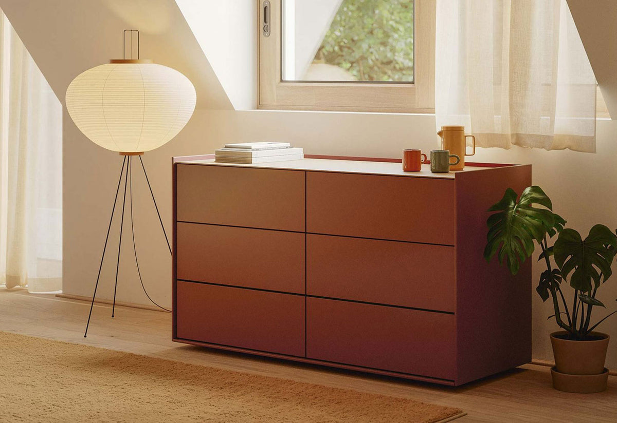 Bera Chest of Drawers, Ibon arrizabalaga, Treku