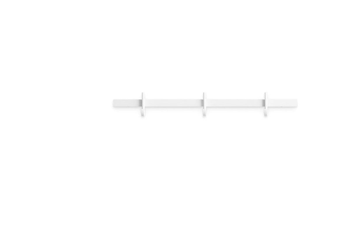 Relief Hook Rail, Taf architects, String