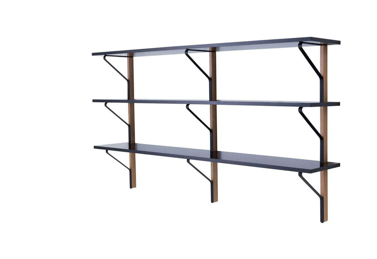 Kaari Wall Shelf, Ronan and erwan bouroullec, Artek
