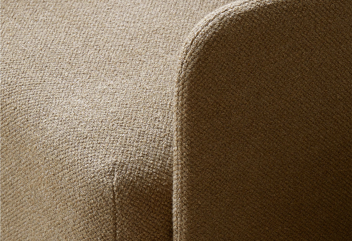 Offset Three-Seat Sofa Promotion, Norm.architects, Audo copenhagen