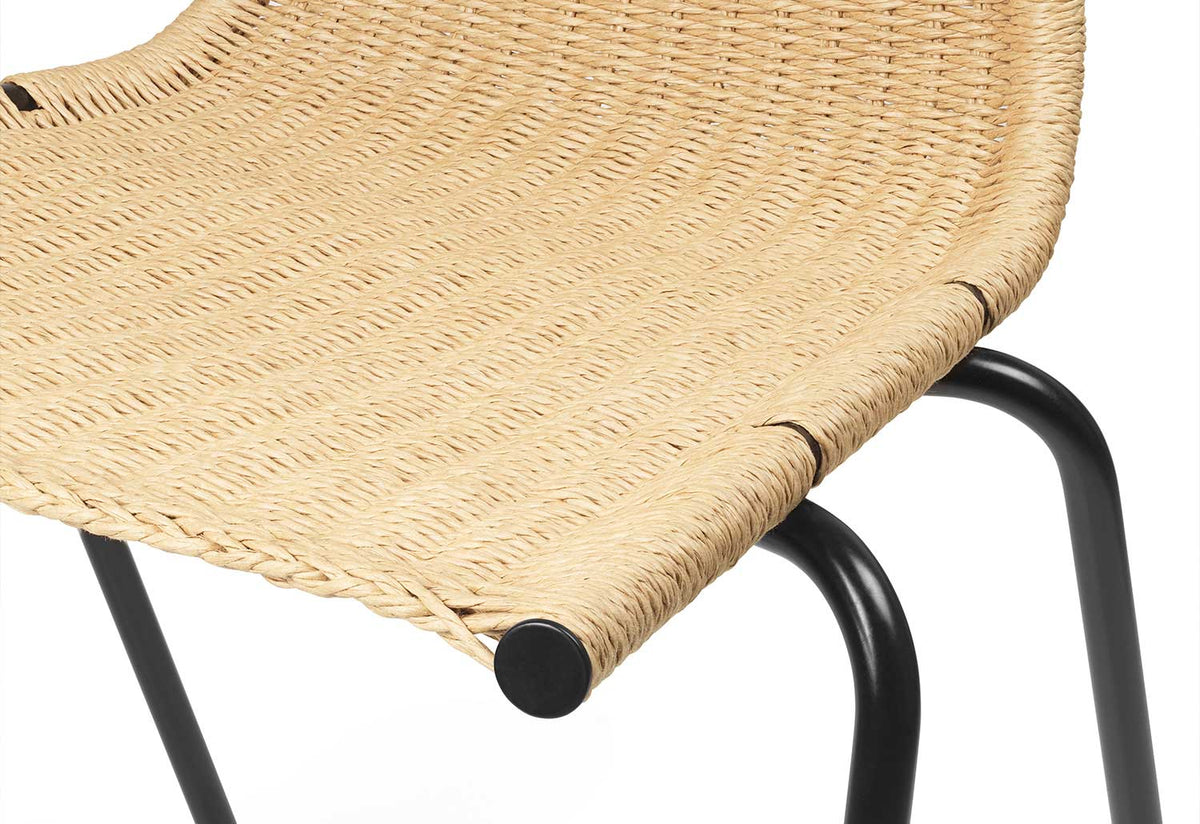 PK1 Chair, Poul kjaerholm, Carl hansen and son