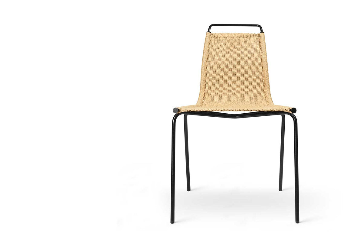 PK1 Chair, Poul kjaerholm, Carl hansen and son