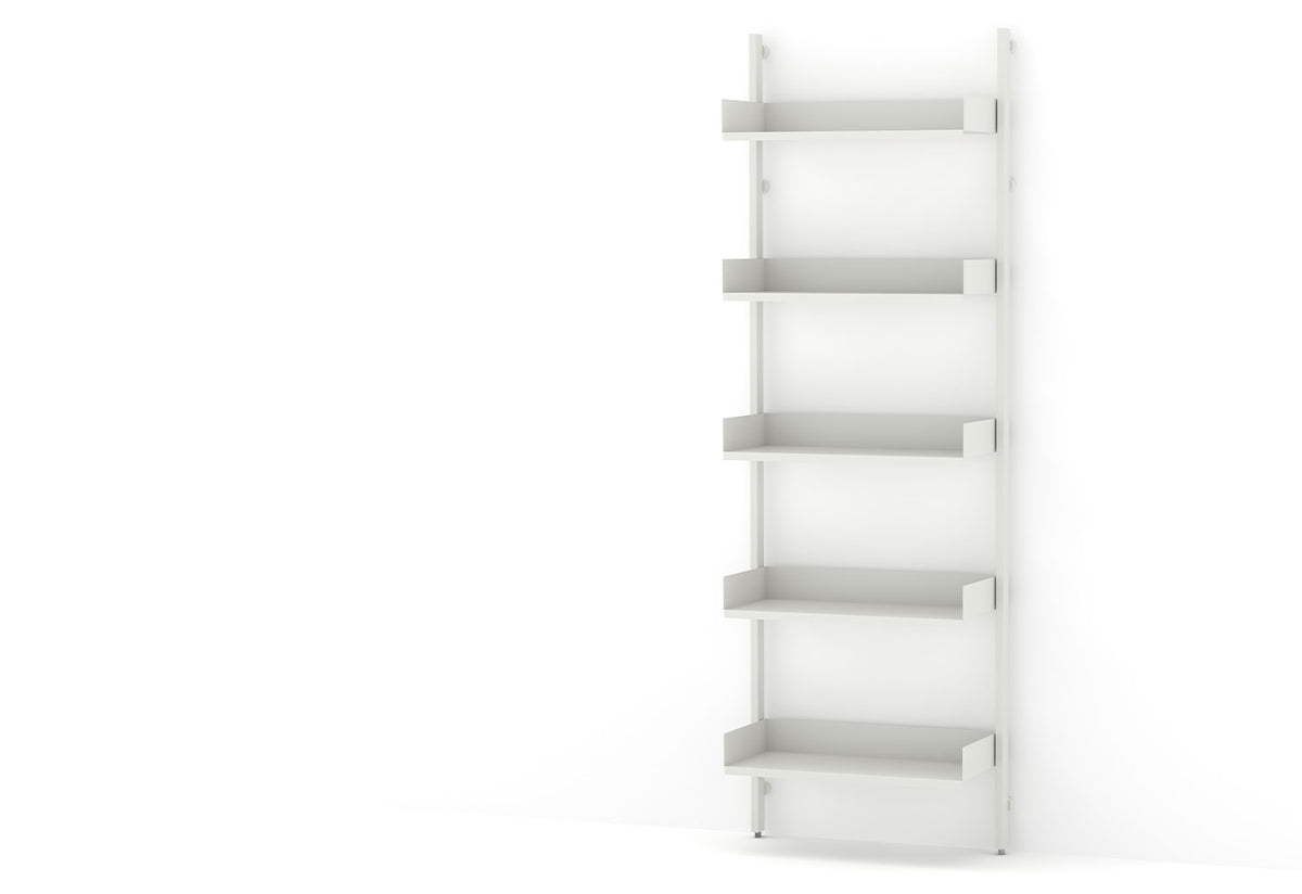 Slot Shelving Single, Terence woodgate, Case furniture