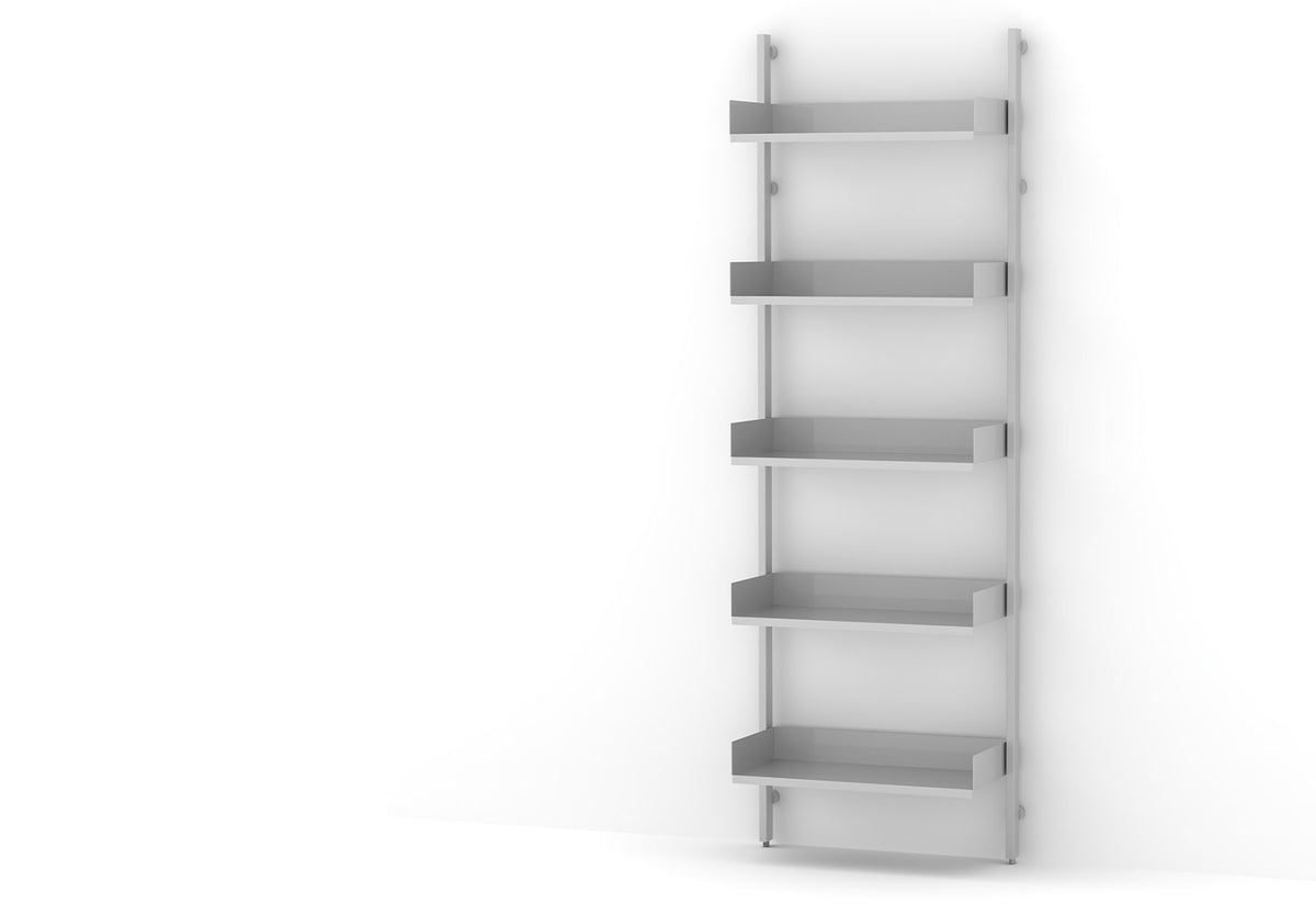 Slot Shelving Single, Terence woodgate, Case furniture