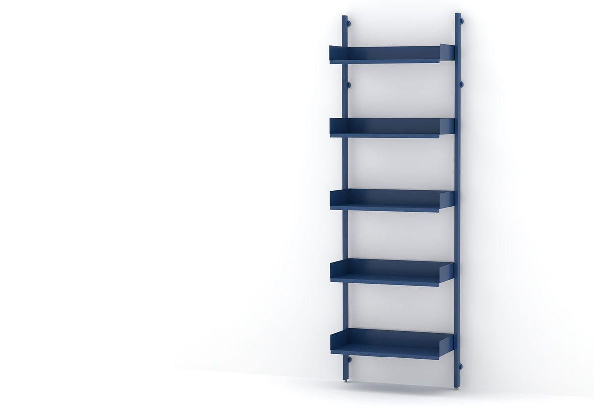 Slot Shelving Single, Terence woodgate, Case furniture