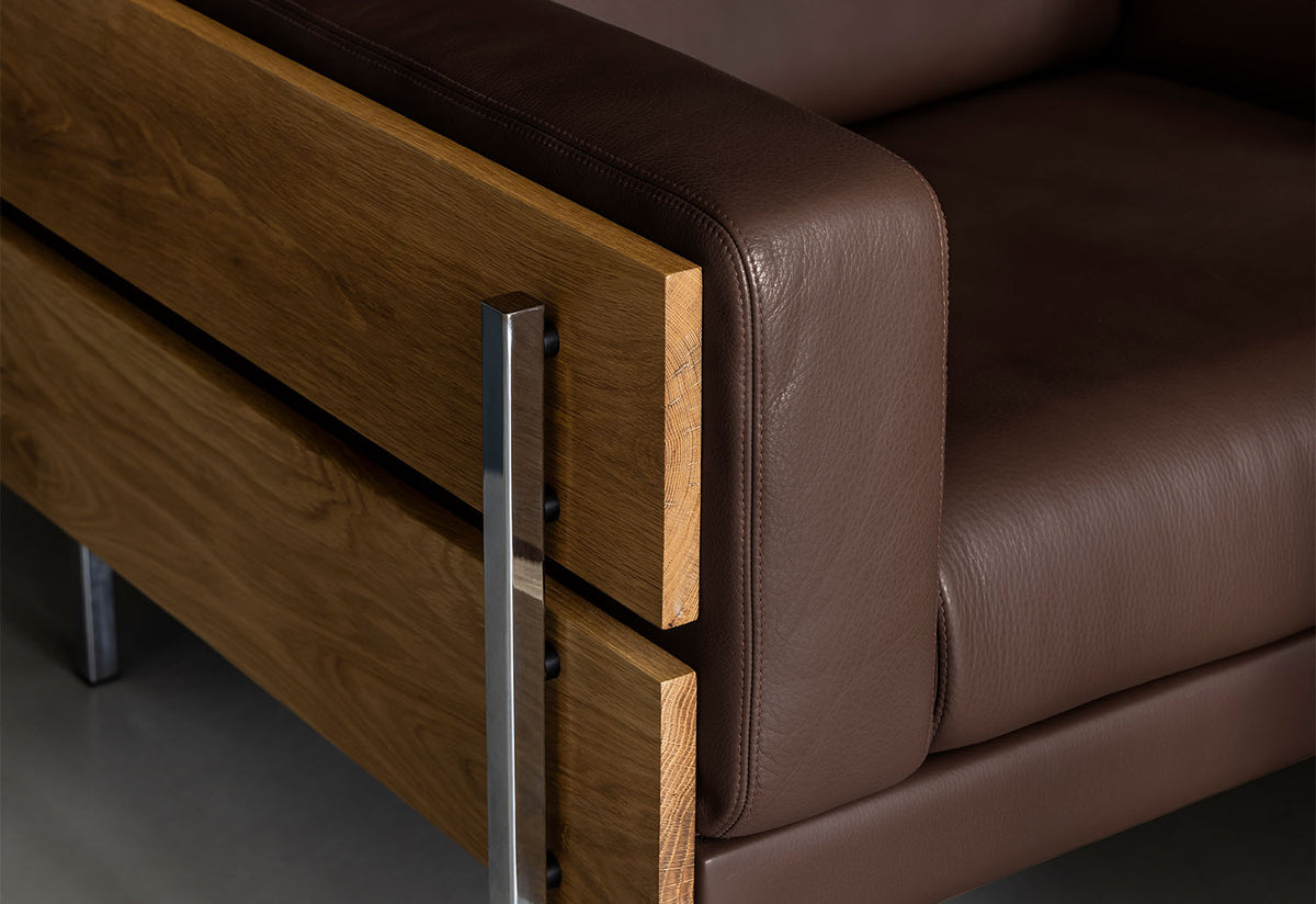 Forum Armchair, Robin day, Case furniture