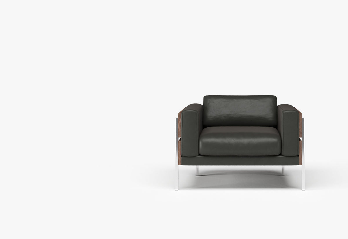 Forum Armchair, Robin day, Case furniture