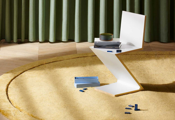 Cassina Zig Zag Chair | twentytwentyone