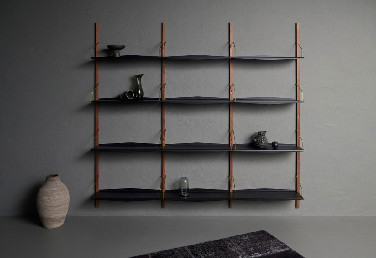 System Ultra | Configuration D, Poul cadovius, Dk3