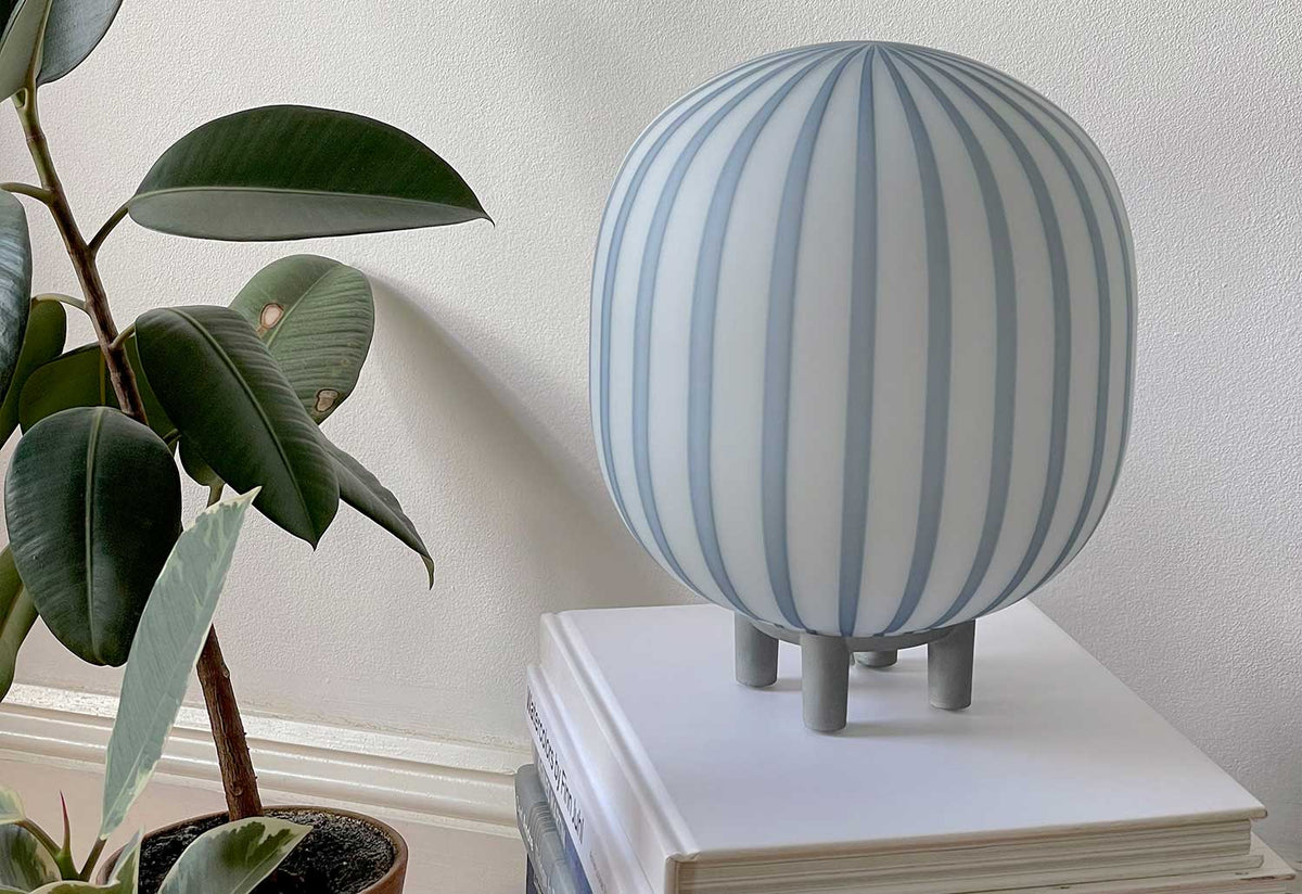 Filigrana T2 Table Light, Sebastian wrong, Established and sons