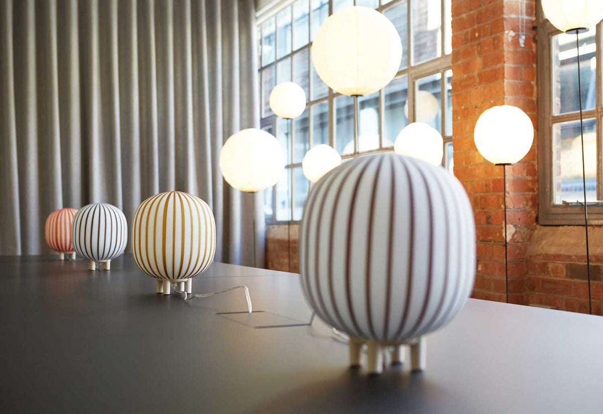 Filigrana T2 Table Light, Sebastian wrong, Established and sons