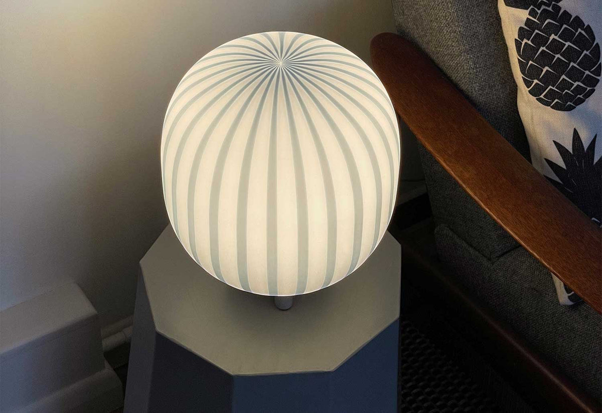 Filigrana T2 Table Light, Sebastian wrong, Established and sons