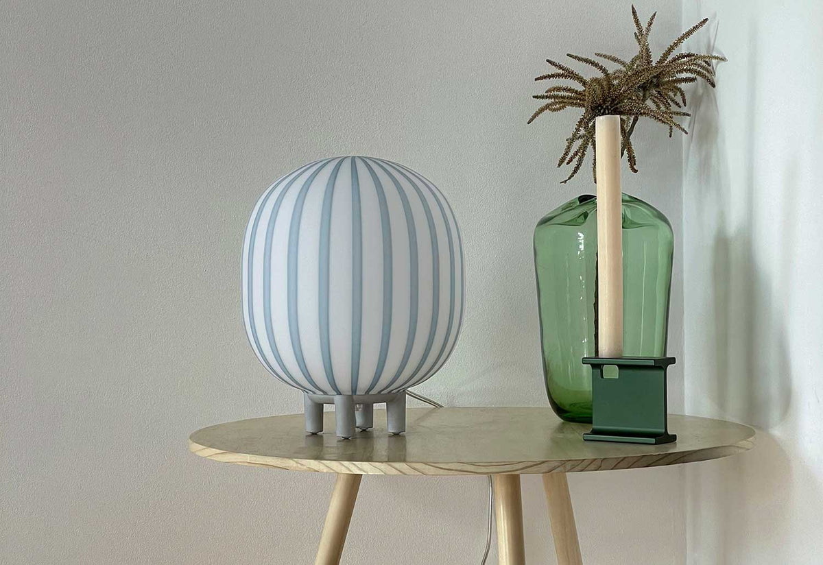 Filigrana T2 Table Light, Sebastian wrong, Established and sons