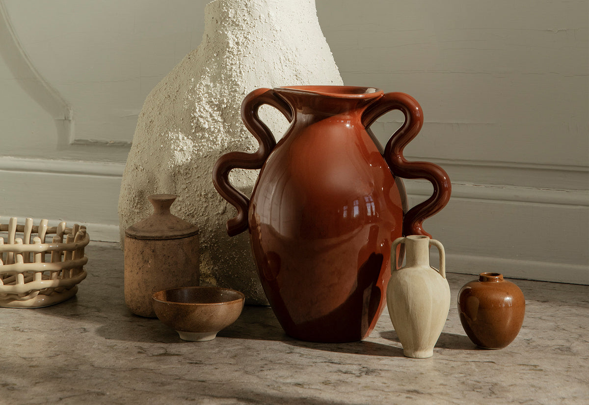 Ary Mini Vases, Ferm living