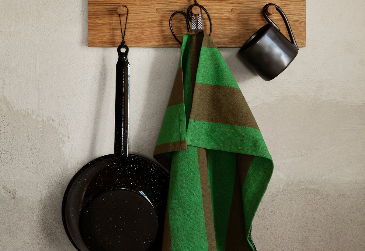 Hale Tea Towel, Ferm living