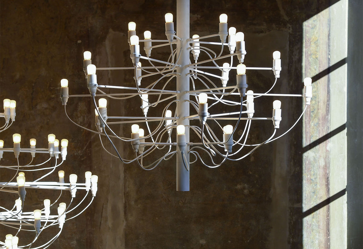 2097/30 Suspension | Ex-Display, Gino sarfatti, Flos