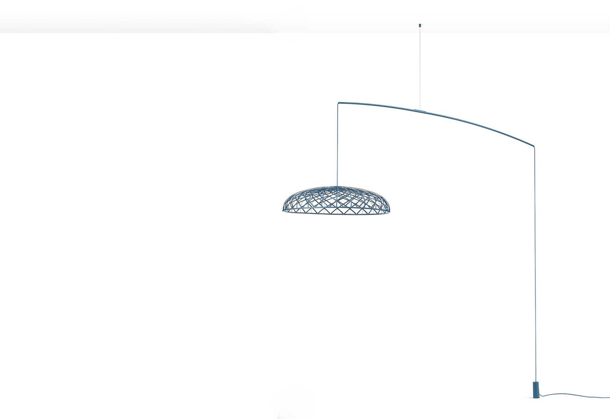 Skynest Motion, Marcel wanders, Flos