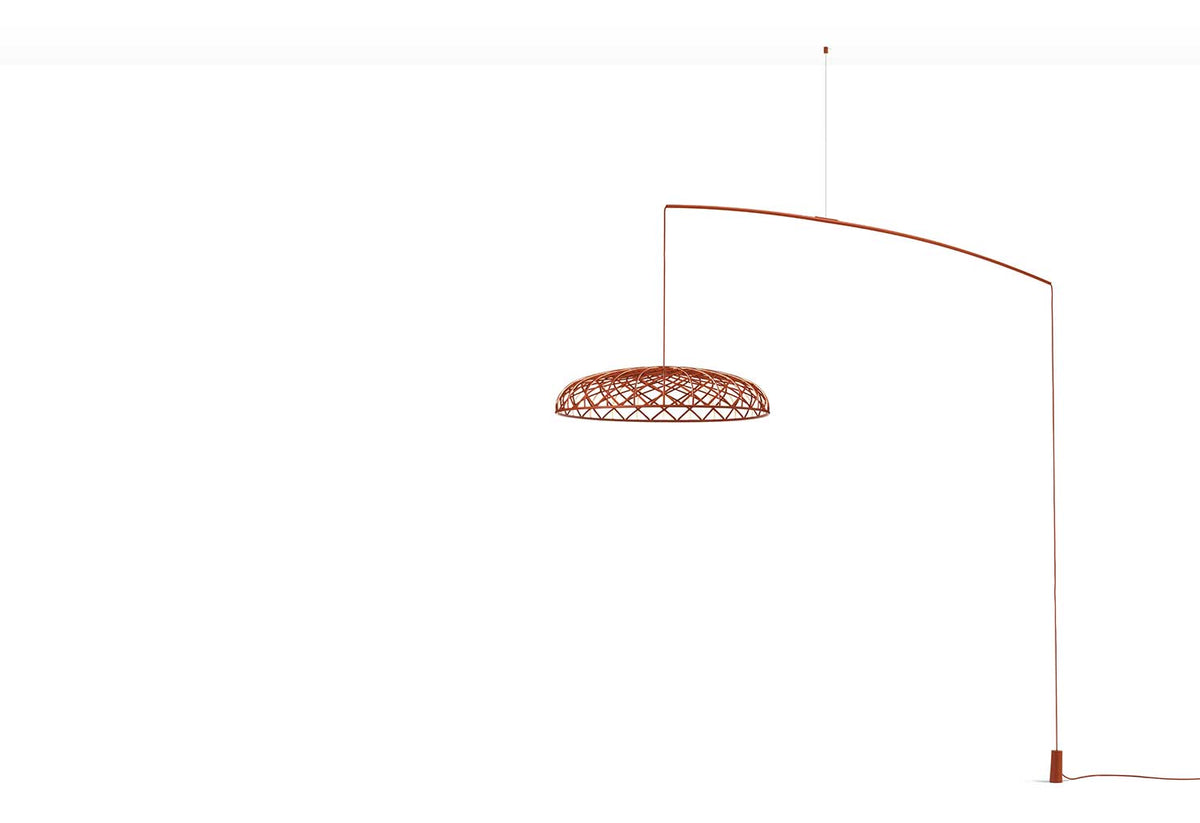 Skynest Motion, Marcel wanders, Flos