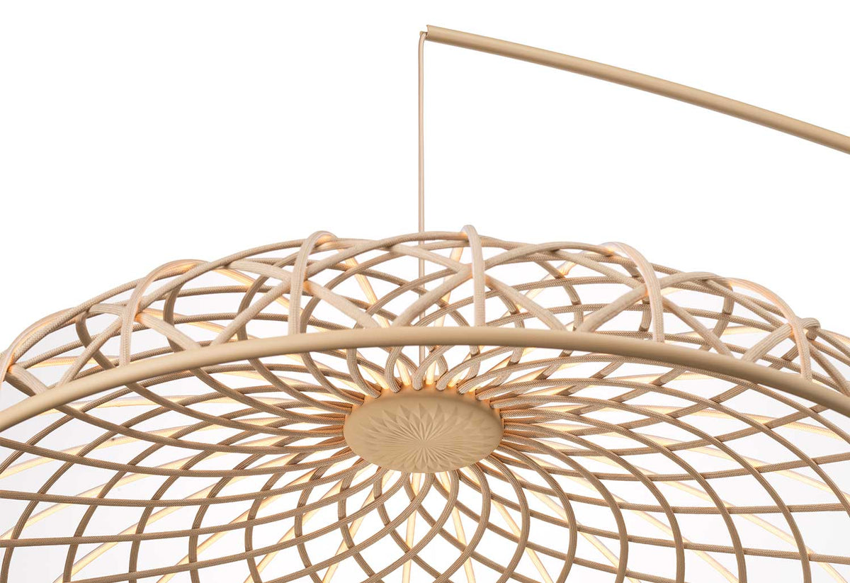 Skynest Motion, Marcel wanders, Flos