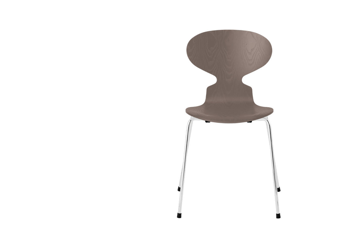 Ant Chair 4 Legs, Arne jacobsen, Fritz hansen