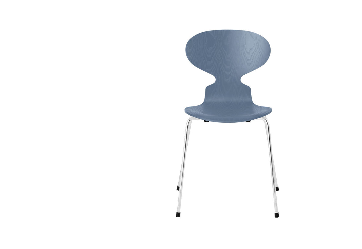 Ant Chair | 4 Legs, Arne jacobsen, Fritz hansen