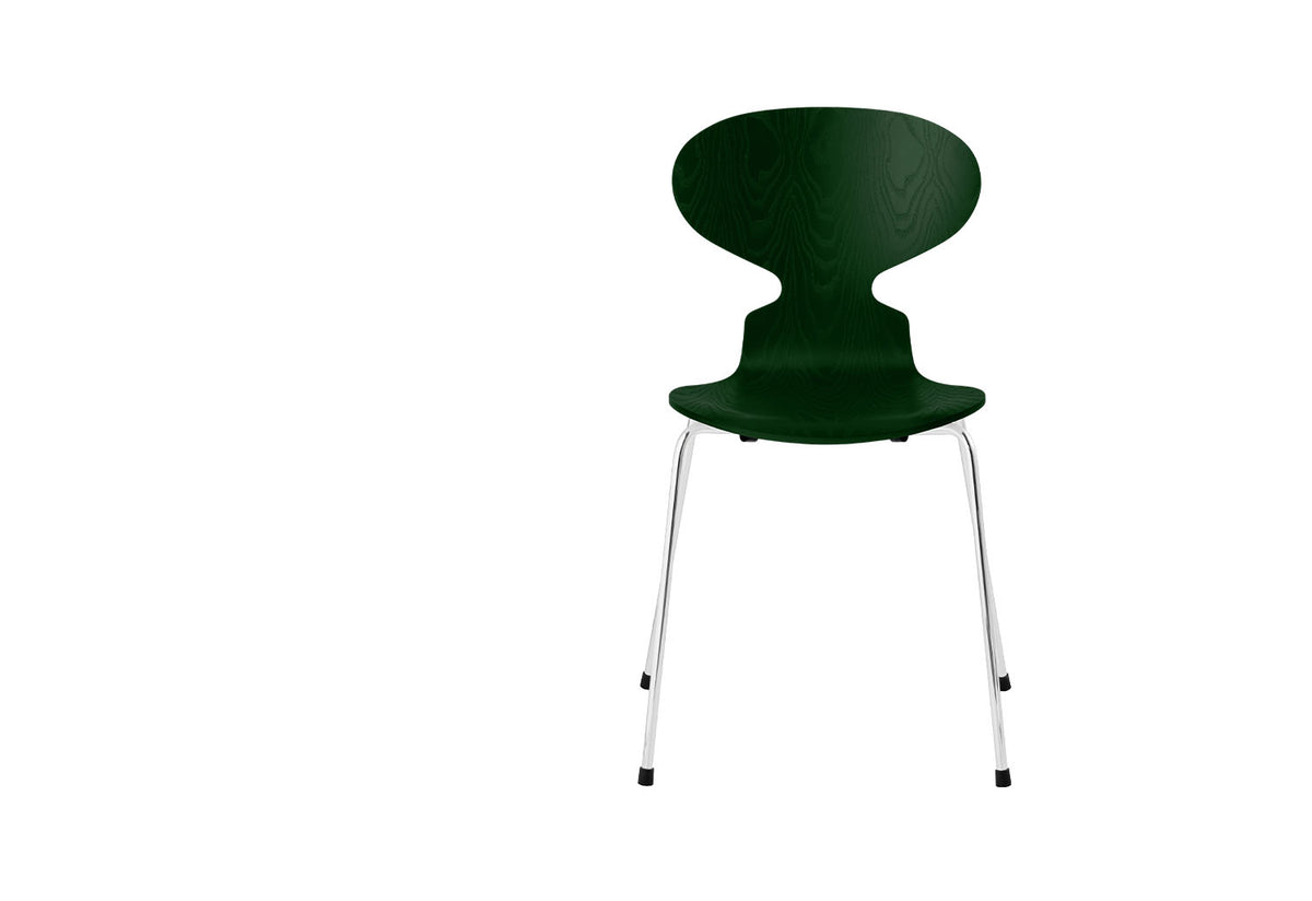 Ant Chair | 4 Legs, Arne jacobsen, Fritz hansen