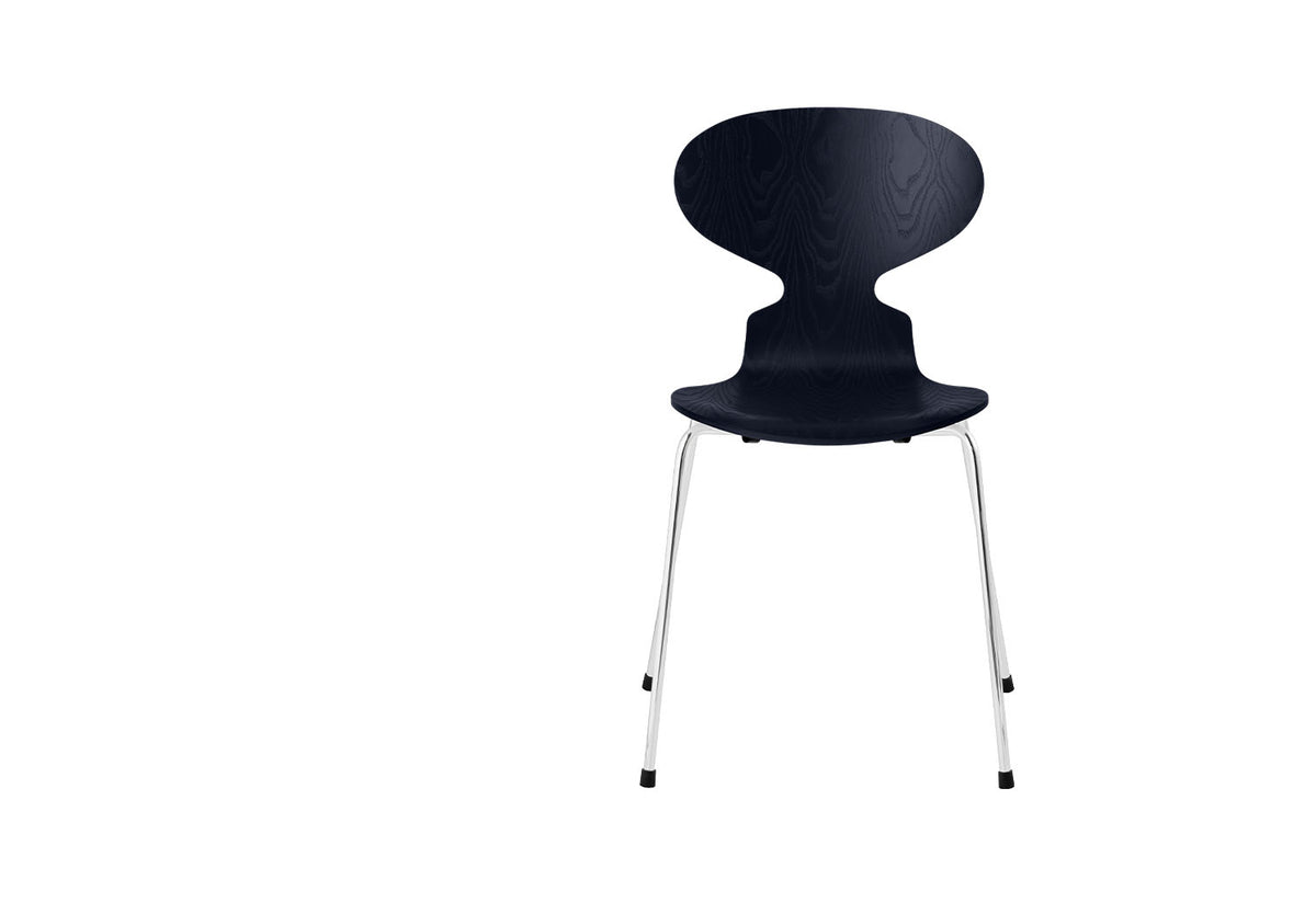 Ant Chair | 4 Legs, Arne jacobsen, Fritz hansen