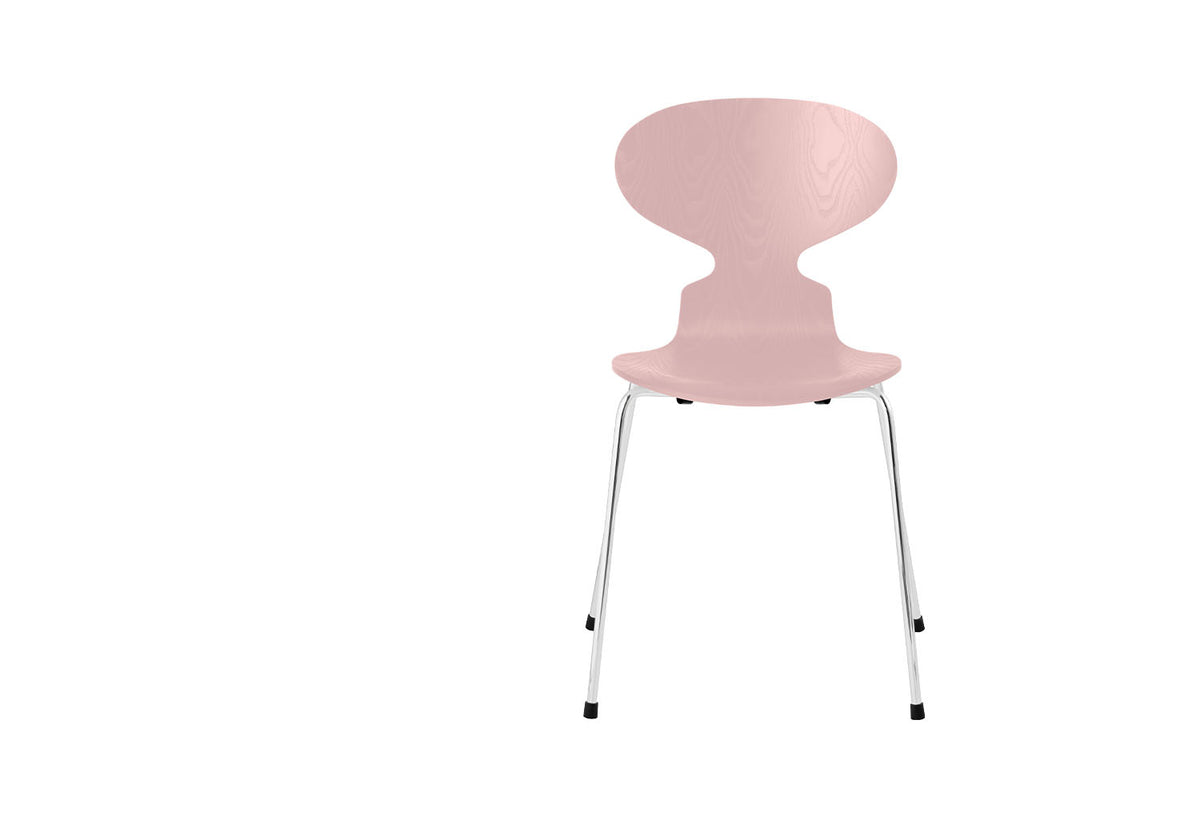 Ant Chair | 4 Legs, Arne jacobsen, Fritz hansen