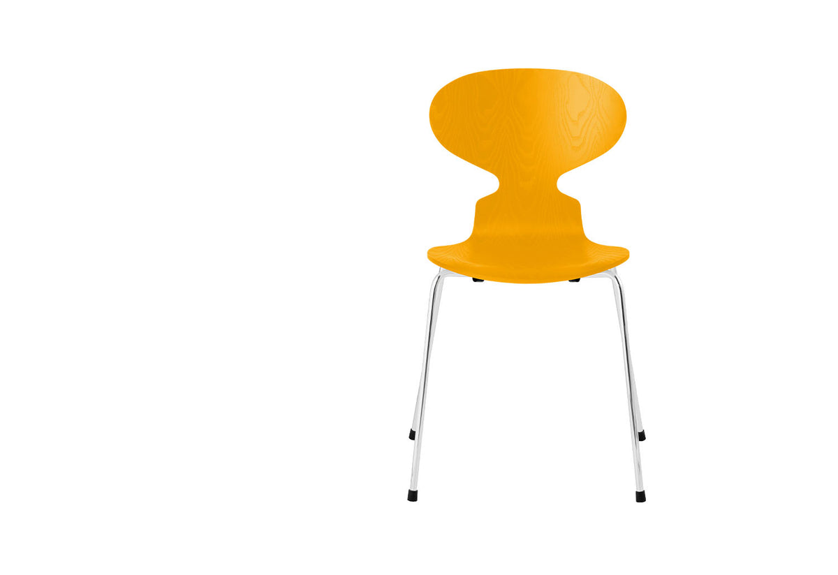 Ant Chair | 4 Legs, Arne jacobsen, Fritz hansen
