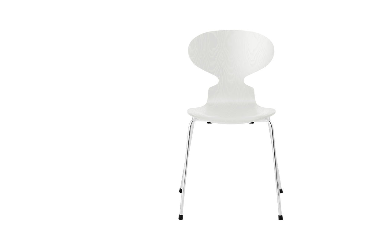 Ant Chair 4 Legs, Arne jacobsen, Fritz hansen