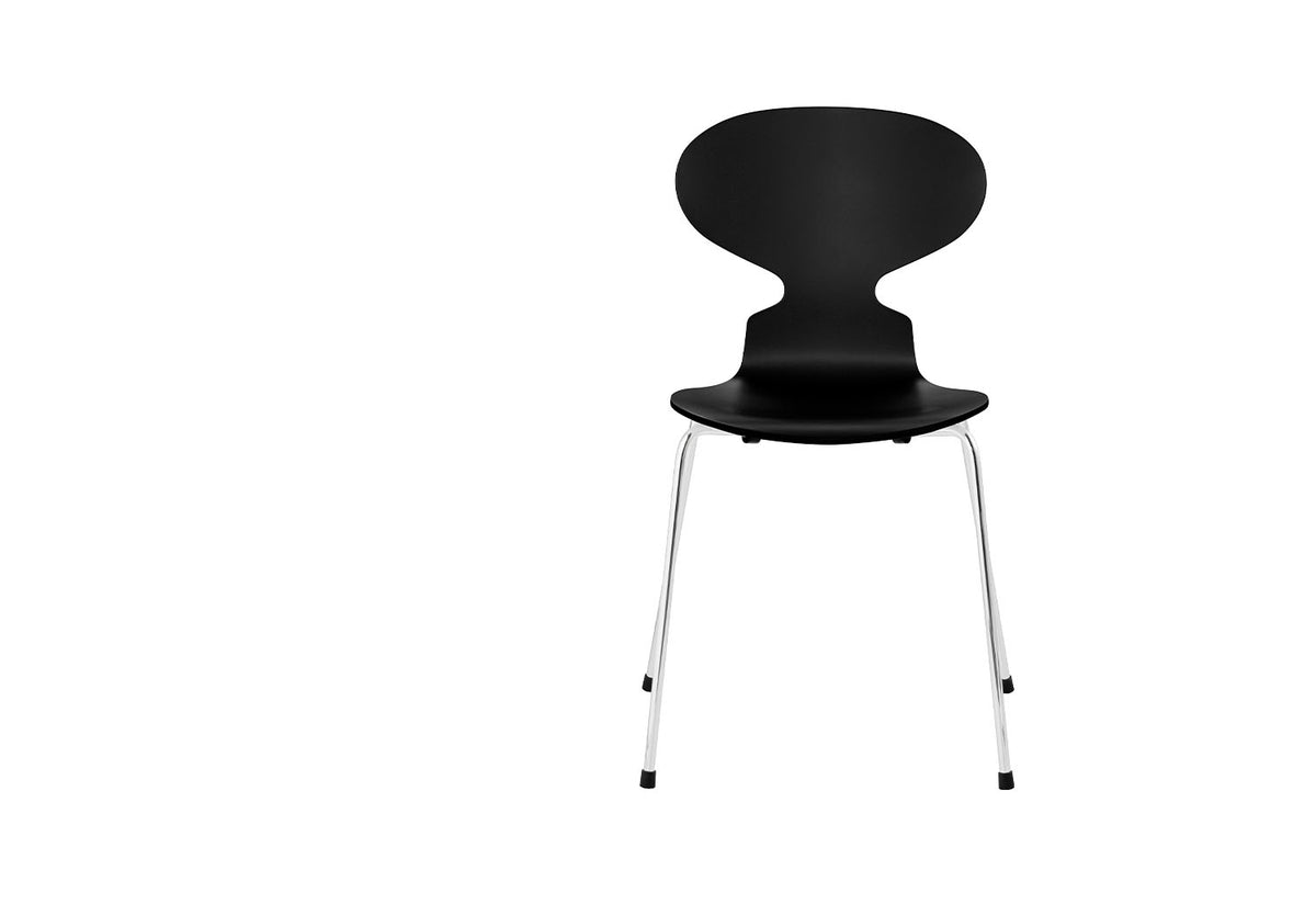 Ant Chair | 4 Legs, Arne jacobsen, Fritz hansen