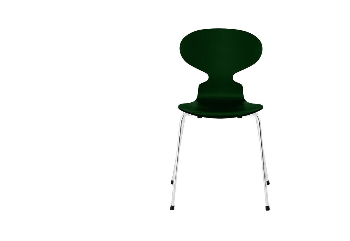 Ant Chair | 4 Legs, Arne jacobsen, Fritz hansen