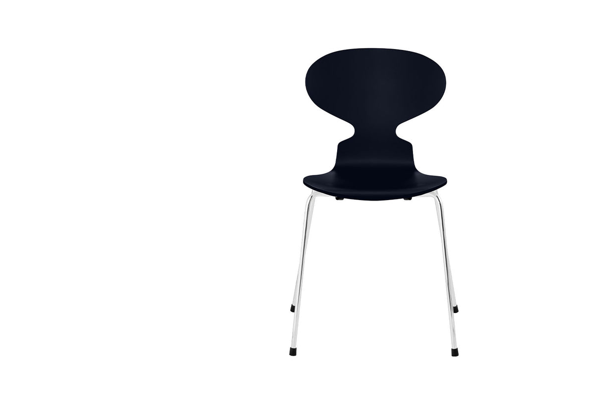 Ant Chair | 4 Legs, Arne jacobsen, Fritz hansen