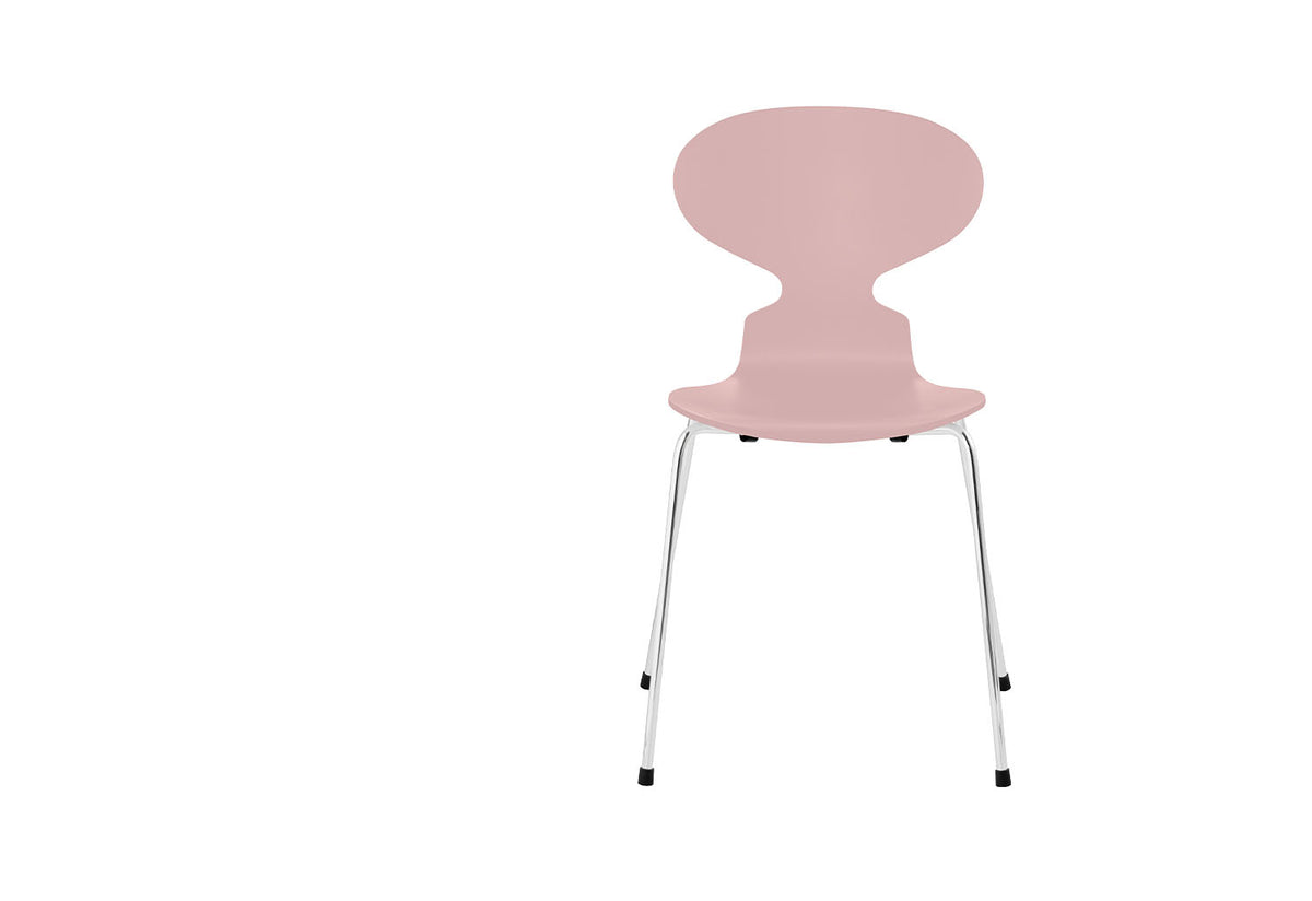 Ant Chair 4 Legs, Arne jacobsen, Fritz hansen