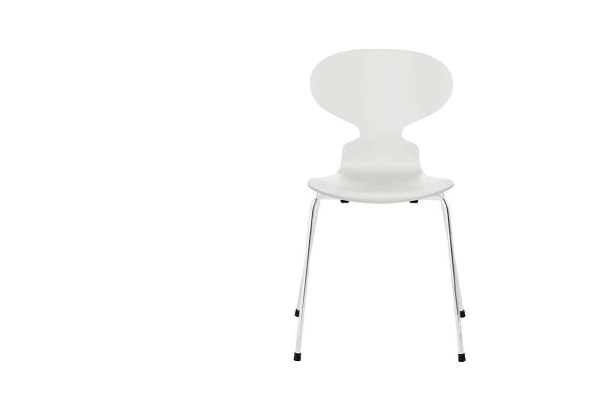 Ant Chair 4 Legs, Arne jacobsen, Fritz hansen