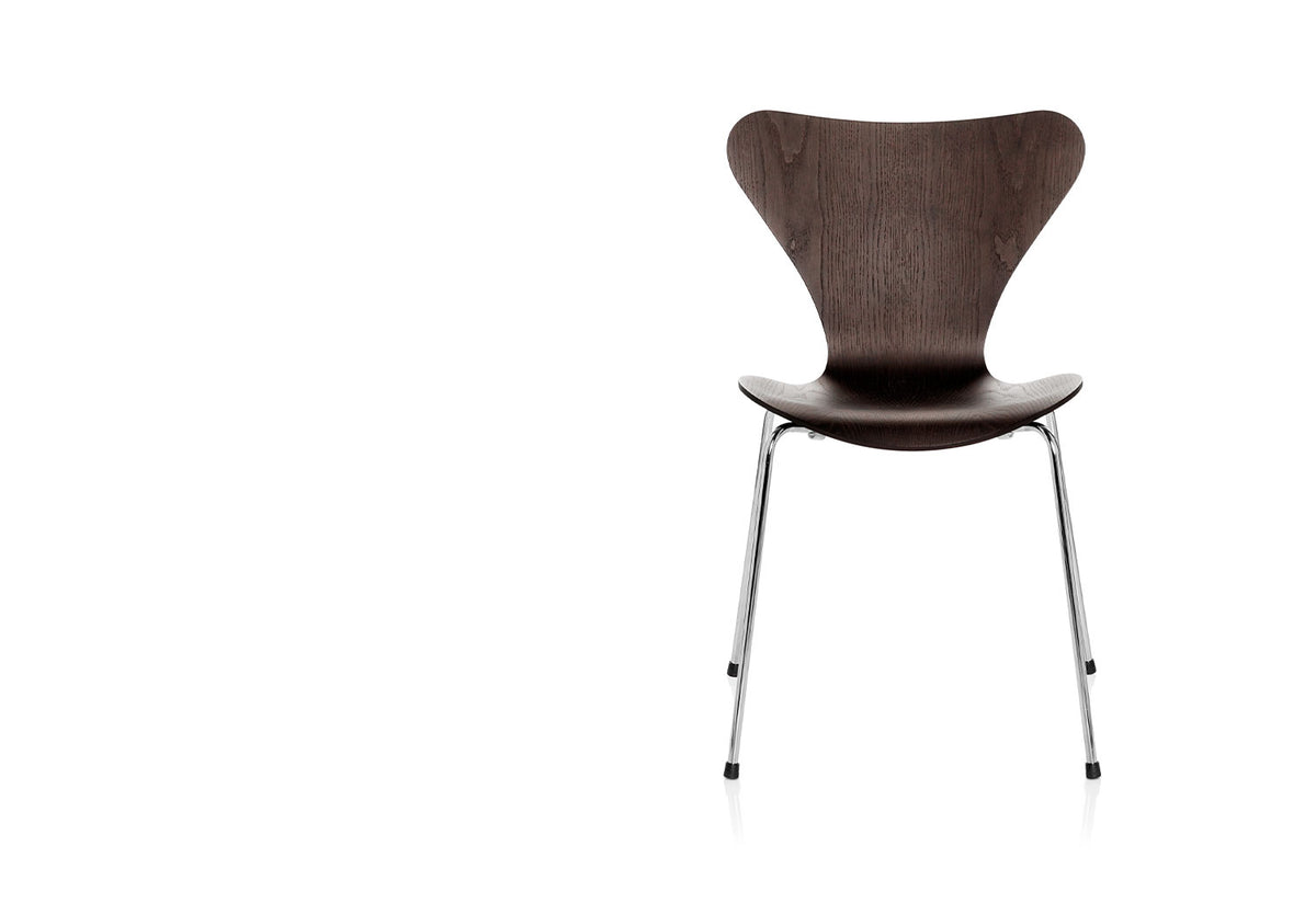 Series 7 Chair Wood, Arne jacobsen, Fritz hansen