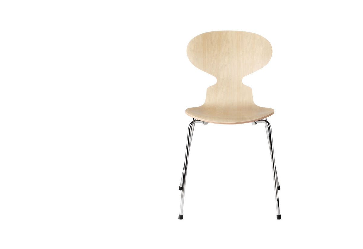 Ant Chair 4 Legs, Arne jacobsen, Fritz hansen