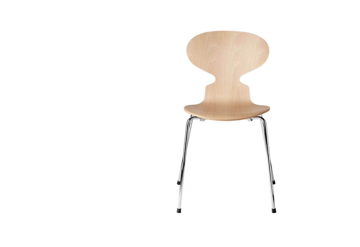 Ant Chair 4 Legs, Arne jacobsen, Fritz hansen