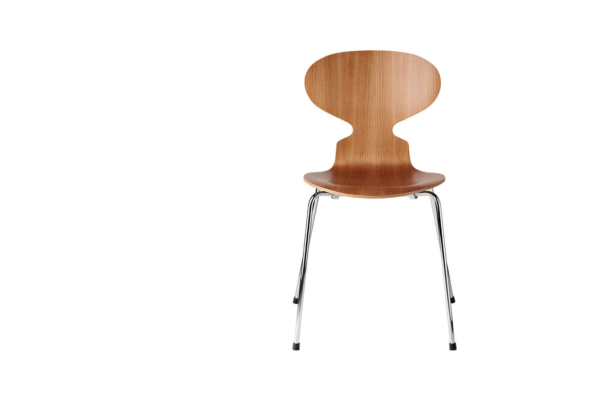 Ant Chair | 4 Legs, Arne jacobsen, Fritz hansen