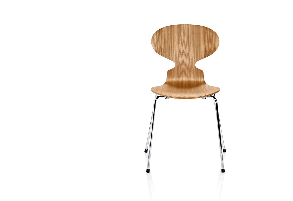 Ant Chair 4 Legs, Arne jacobsen, Fritz hansen