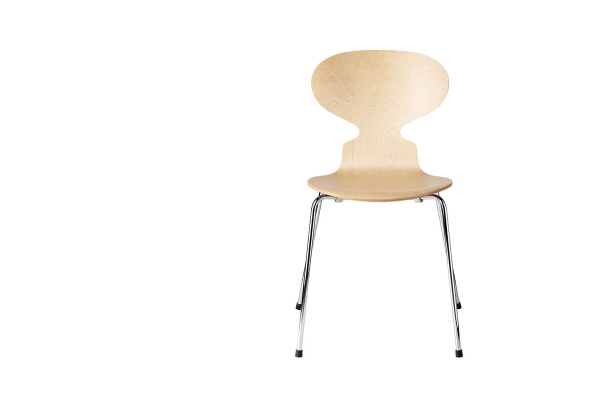 Ant Chair 4 Legs, Arne jacobsen, Fritz hansen