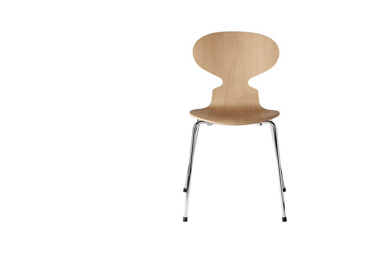 Ant Chair 4 Legs, Arne jacobsen, Fritz hansen