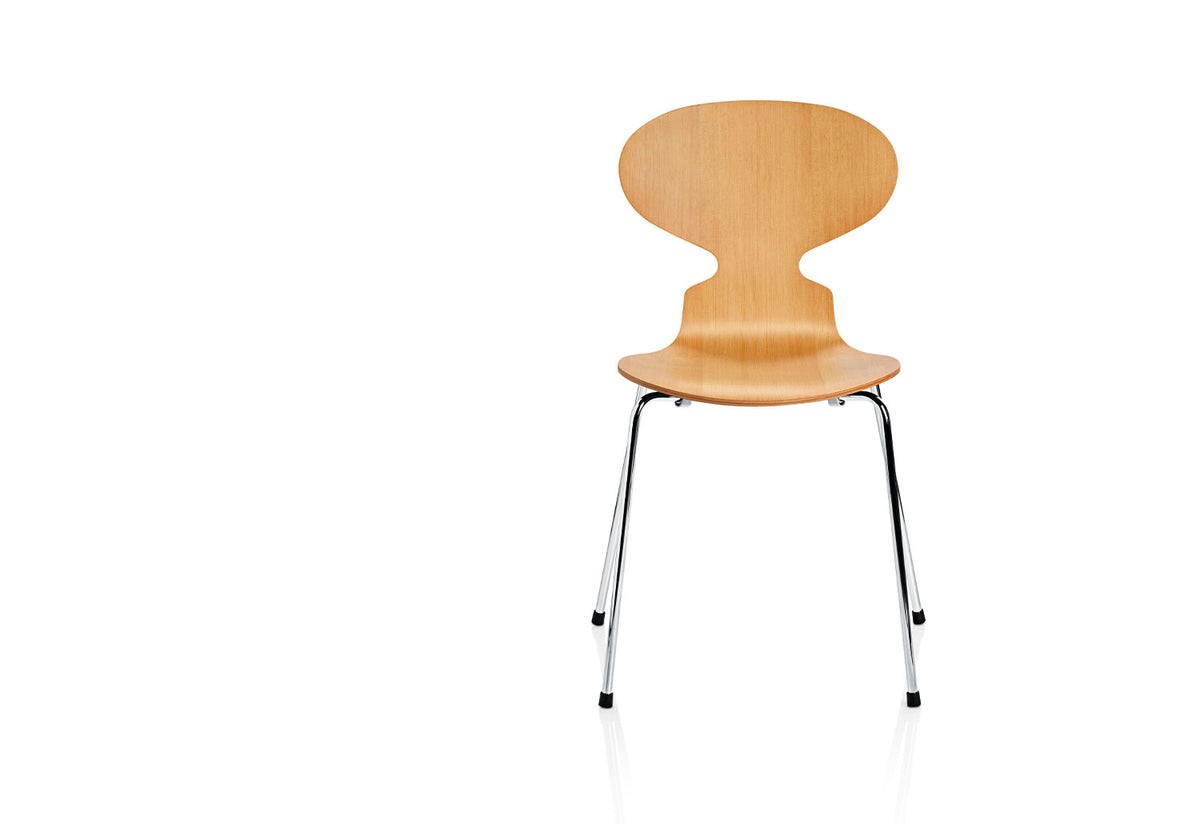 Ant Chair 4 Legs, Arne jacobsen, Fritz hansen